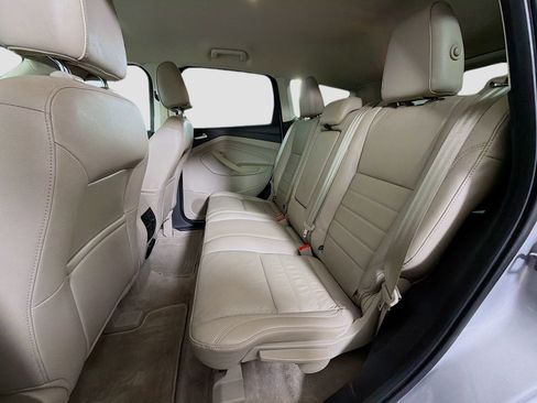 Used 2016 Ford Escape Titanium image 23