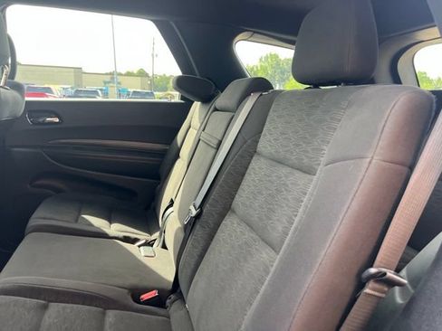 Used 2023 Dodge Durango GT RWD image 26
