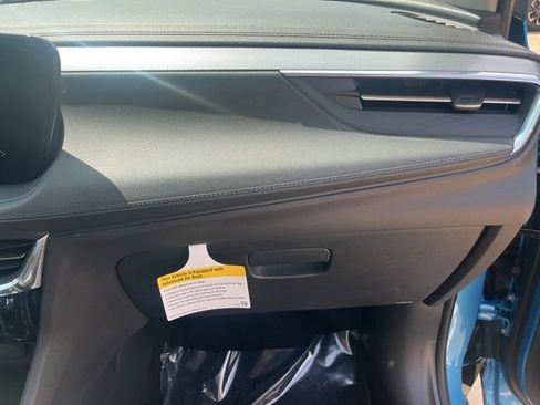 New 2026 Buick Encore GX Sport Touring w/ Comfort Package image 49