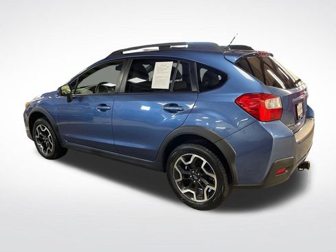 Used 2016 Subaru Crosstrek 2.0i Premium AWD/4WD image 3