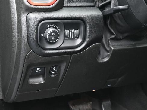 Used 2019 RAM 1500 Rebel w/ Rebel Level 2 Equipment Group image 21