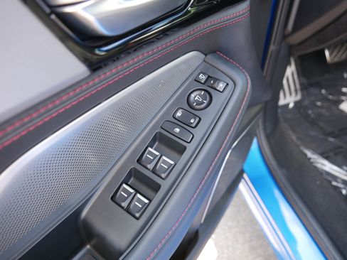 Certified 2026 Acura MDX A-Spec AWD/4WD image 19