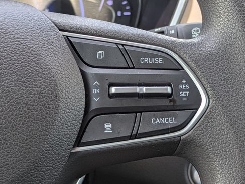 Used 2019 Hyundai Santa Fe SEL FWD image 24