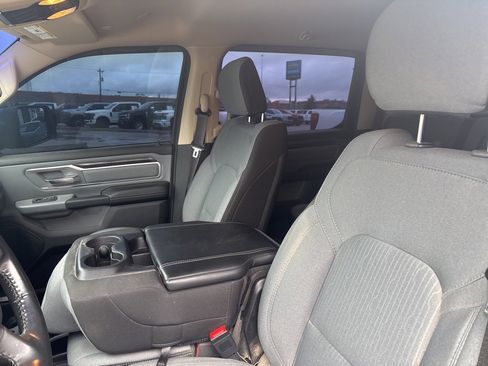 Used 2020 RAM 1500 Big Horn image 7