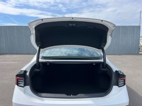 Used 2025 Hyundai Sonata SEL image 31