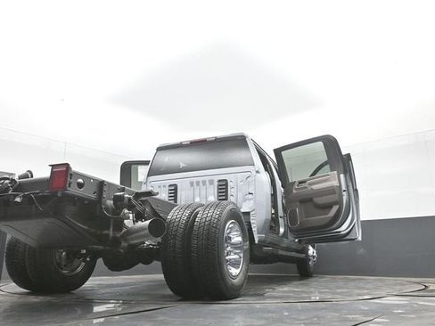 New 2026 Chevrolet Silverado 3500 LT w/ Convenience Package image 55