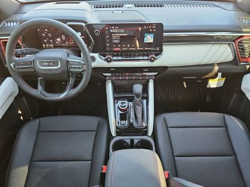 New 2026 GMC Canyon AT4X image 20