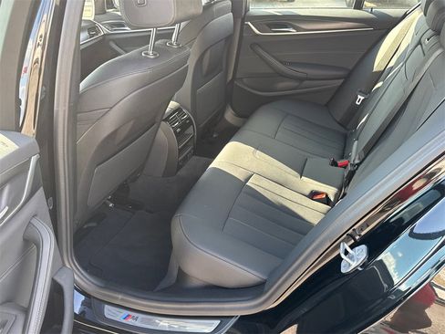 Used 2023 BMW 530i w/ M Sport Package image 20