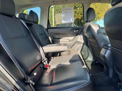 Used 2018 Subaru Forester 2.5i Limited image 14
