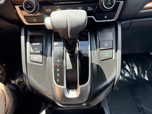 Used 2022 Honda CR-V EX image 15