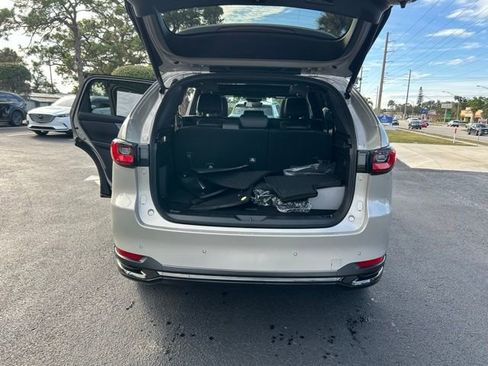 New 2026 MAZDA CX-90 3.3 Turbo S w/ Premium Package image 12
