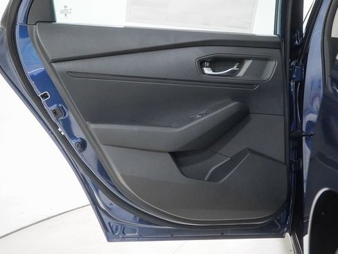 New 2026 Honda Accord SE image 38