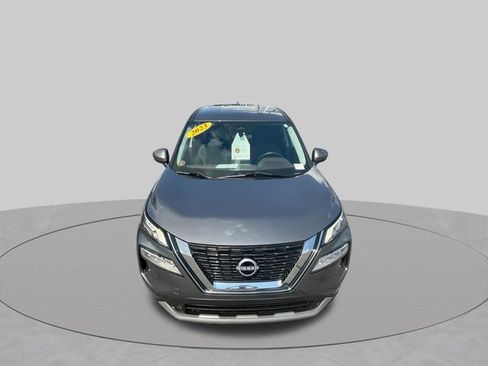 Used 2023 Nissan Rogue SV AWD/4WD image 34