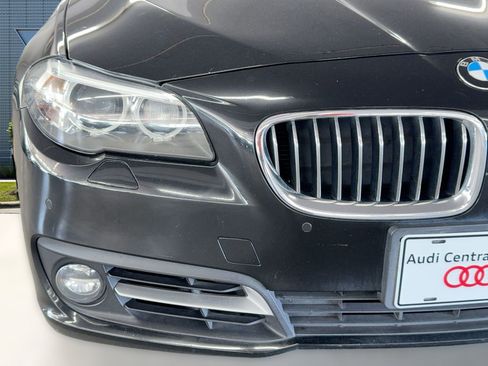 Used 2016 BMW 535i Sedan image 11