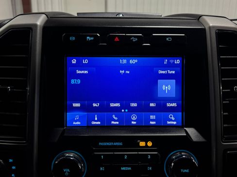 Used 2021 Ford F350 Lariat w/ Lariat Ultimate Package image 39