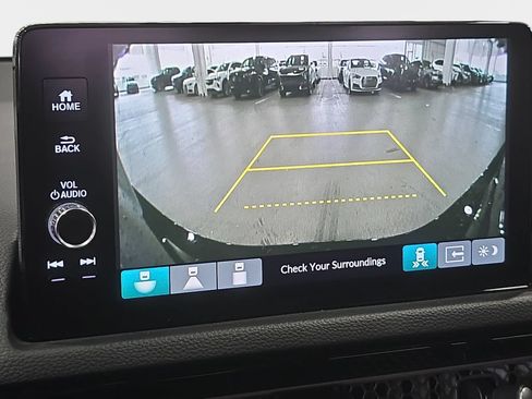 Used 2024 Honda Civic Touring image 20