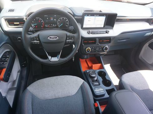 Used 2024 Ford Maverick XLT w/ XLT Luxury Package AWD/4WD image 6
