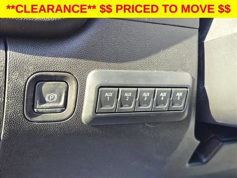 New 2026 Chevrolet Silverado 3500 W/T w/ WT Convenience Package AWD/4WD image 23