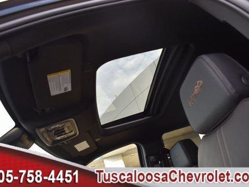 New 2025 Chevrolet Silverado 3500 High Country w/ High Country Premium Package image 18