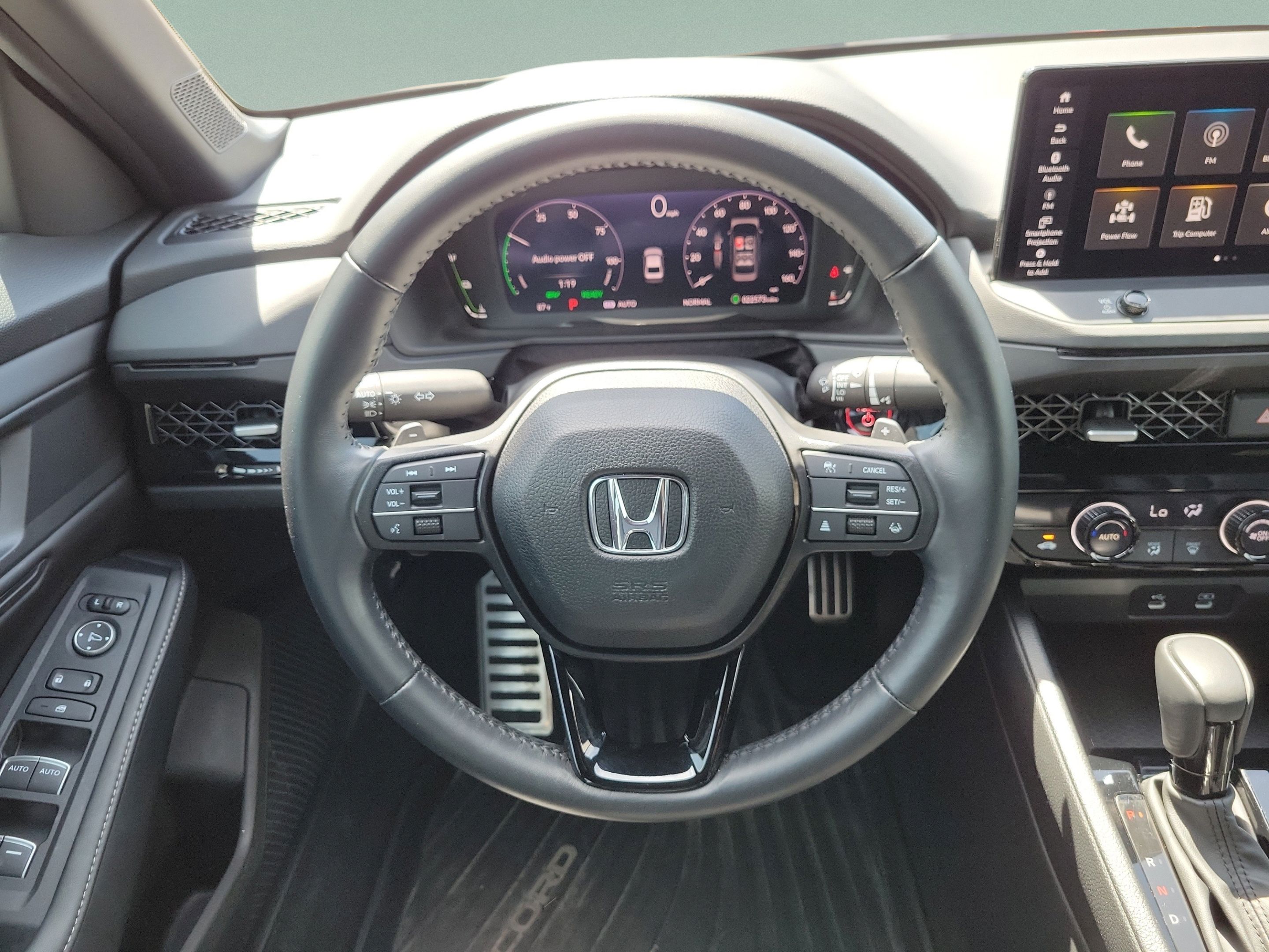 Used 2023 Honda Accord Sport image 13