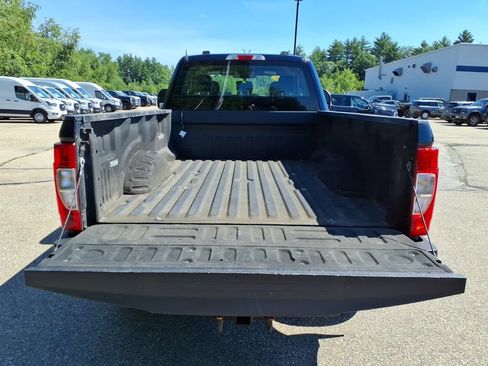 Certified 2022 Ford F350 XL w/ Power Equipment Group AWD/4WD image 14