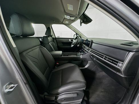 Used 2026 Hyundai Santa Fe SEL FWD image 31