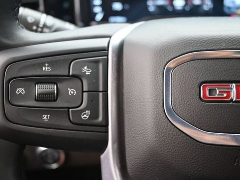 Used 2025 GMC Sierra 2500 SLT AWD/4WD image 15