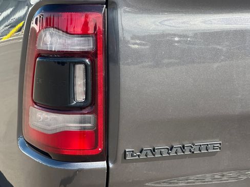 Used 2023 RAM 1500 Laramie AWD/4WD image 31