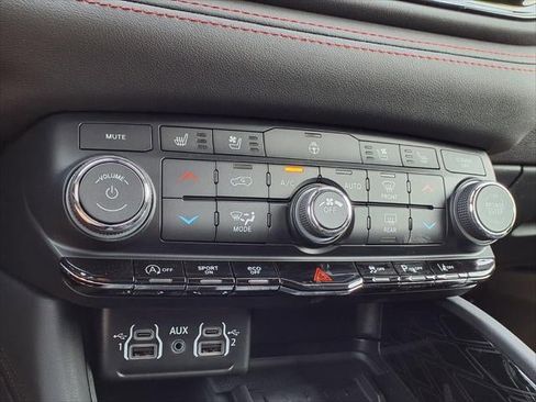 New 2026 Dodge Durango GT image 38