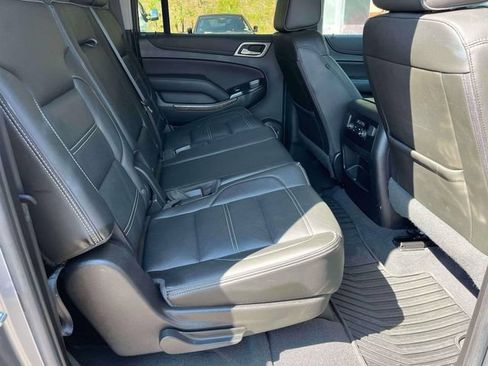 Used 2019 GMC Yukon XL Denali AWD/4WD image 23