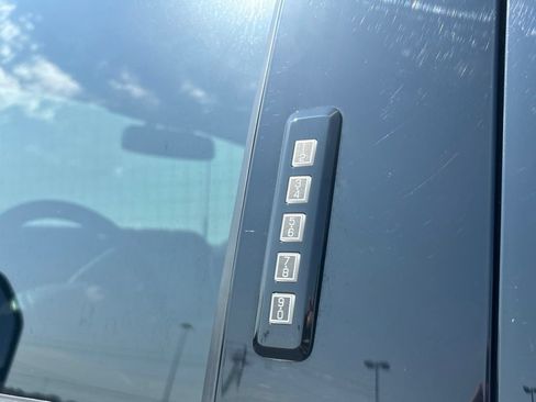 Used 2024 Ford F250 King Ranch AWD/4WD image 42