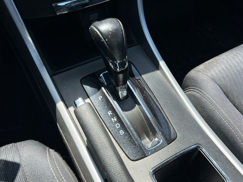 Used 2014 Honda Accord Sport image 22