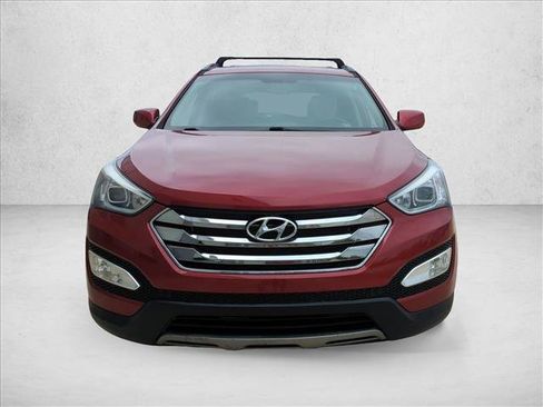 Used 2014 Hyundai Santa Fe Sport w/ Popular Equipment Package 02 image 2