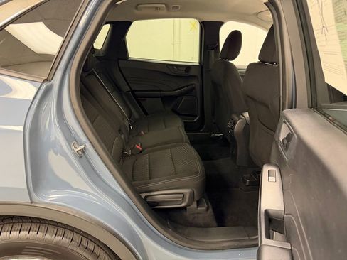 Used 2023 Ford Escape Active AWD/4WD image 14