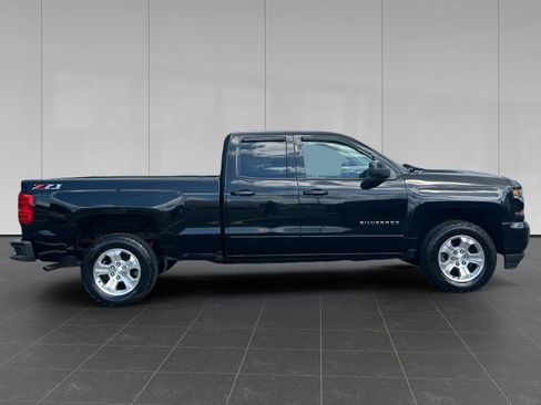 Used 2019 Chevrolet Silverado 1500 LT w/ All Star Edition AWD/4WD image 6