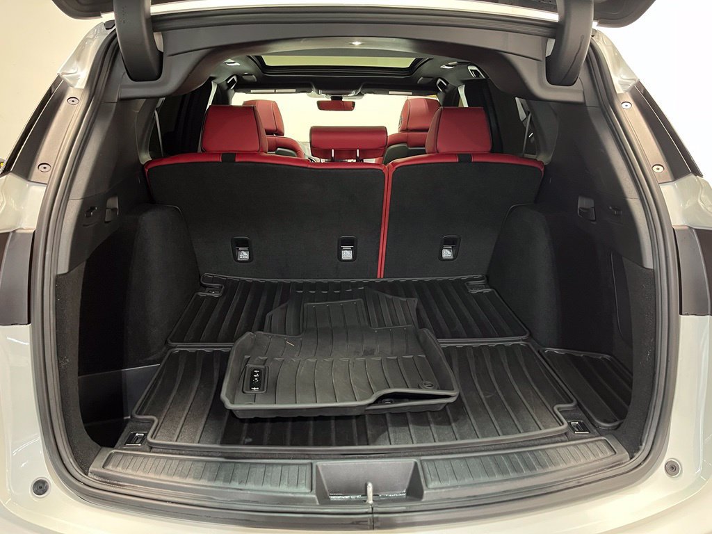 Certified 2025 Acura RDX w/ Advance Package AWD/4WD image 19