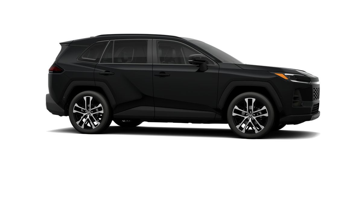 New 2026 Toyota RAV4 Limited AWD/4WD image 15