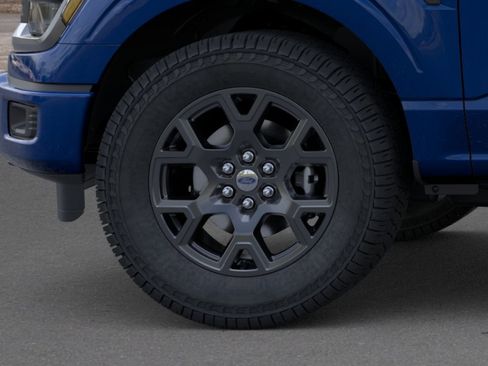 New 2026 Ford F150 STX image 19