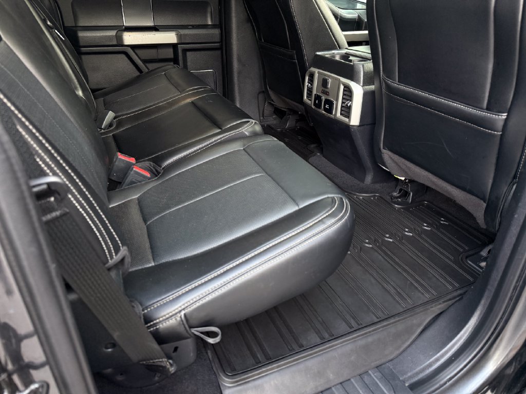 Used 2020 Ford F150 Lariat w/ Equipment Group 502A Luxury AWD/4WD image 40