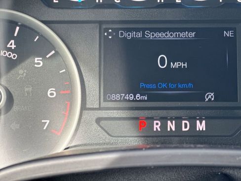 Used 2019 Ford F150 XLT w/ Equipment Group 302A Luxury image 13