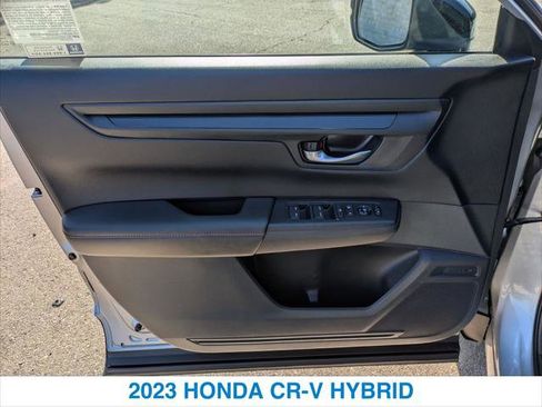 Used 2023 Honda CR-V Sport image 12