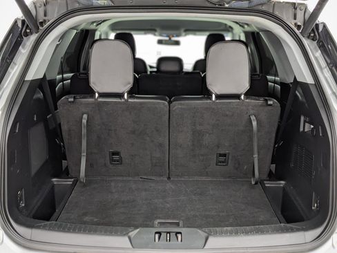 Used 2022 Ford Explorer Limited image 15