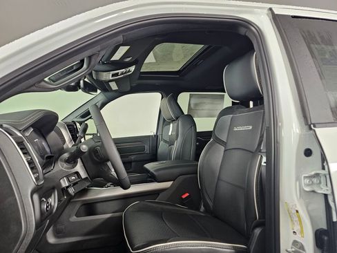 New 2026 RAM 3500 Laramie w/ Night Edition image 23