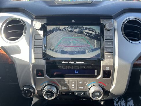 Used 2021 Toyota Tundra 1794 Edition image 19