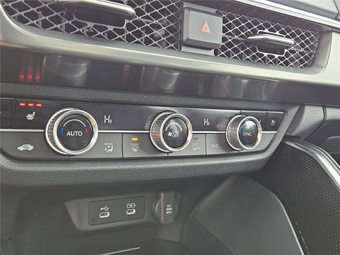 New 2025 Acura ADX A-Spec image 7