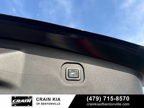 Used 2013 Chevrolet Equinox LT w/ Safety Package FWD image 15