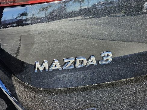 New 2026 MAZDA MAZDA3 s image 12