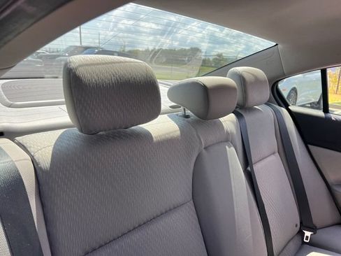 Used 2014 Honda Civic LX image 27