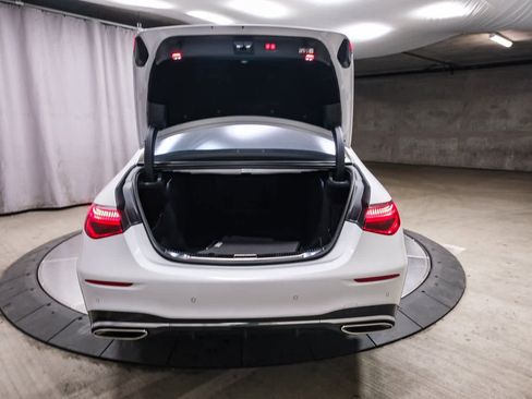 Certified 2026 Mercedes-Benz S 580 4MATIC Sedan image 25