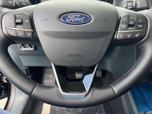 New 2026 Ford Maverick XLT w/ Equipment Group 301A AWD/4WD image 9